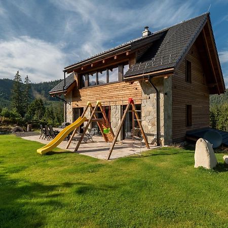 Hillview Jasna Chalet Demanovska Dolina Luaran gambar