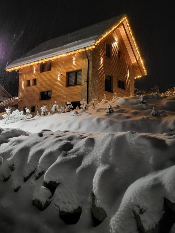 Hillview Jasna Chalet Demanovska Dolina Luaran gambar