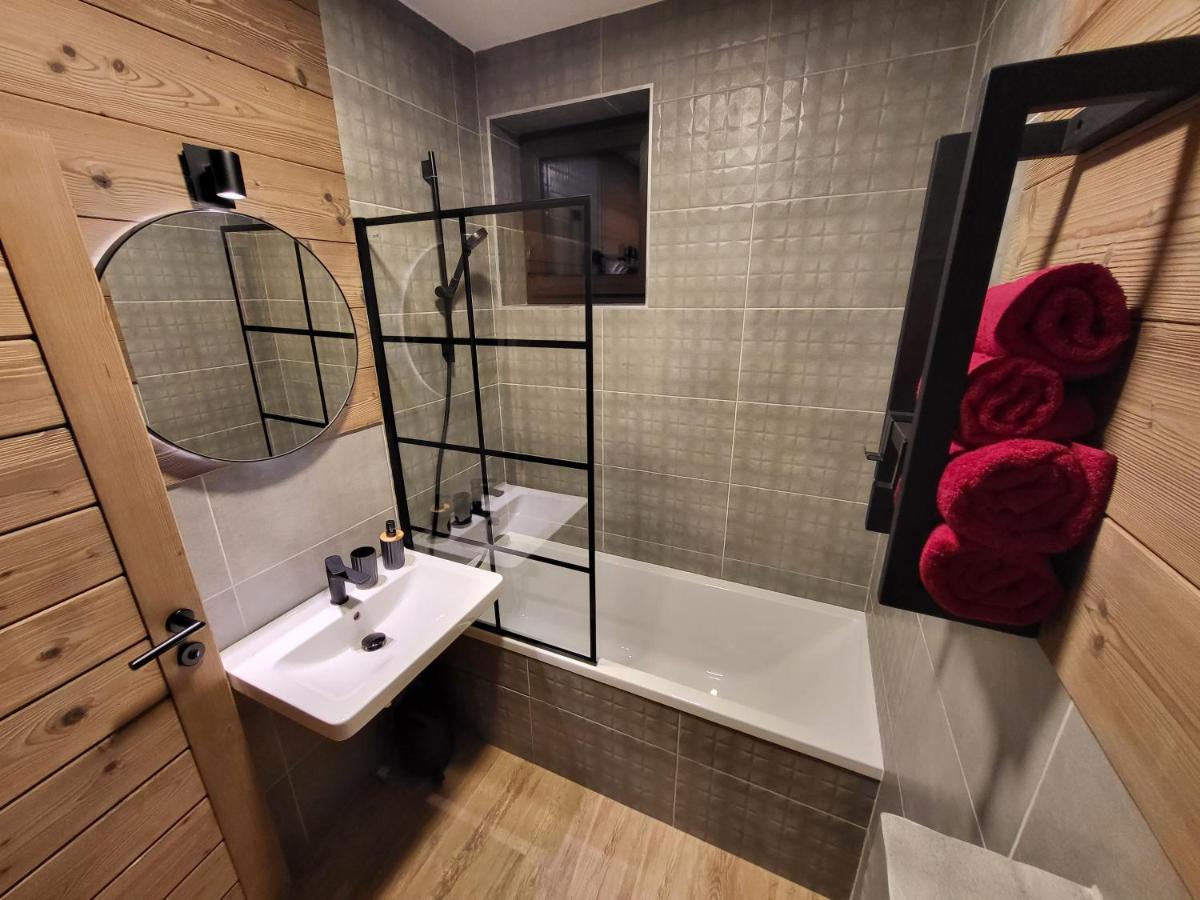 Hillview Jasna Chalet Demanovska Dolina Luaran gambar