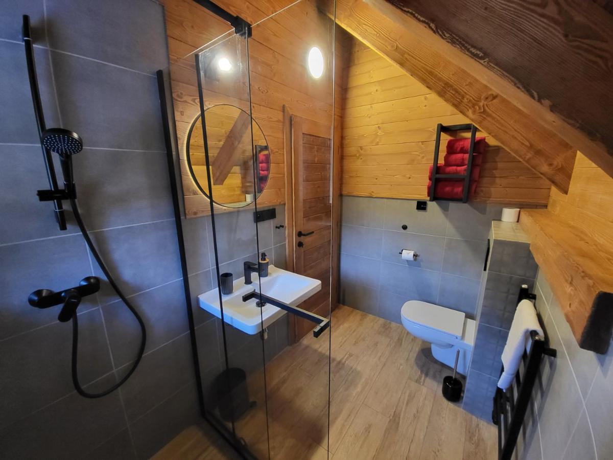 Hillview Jasna Chalet Demanovska Dolina Luaran gambar