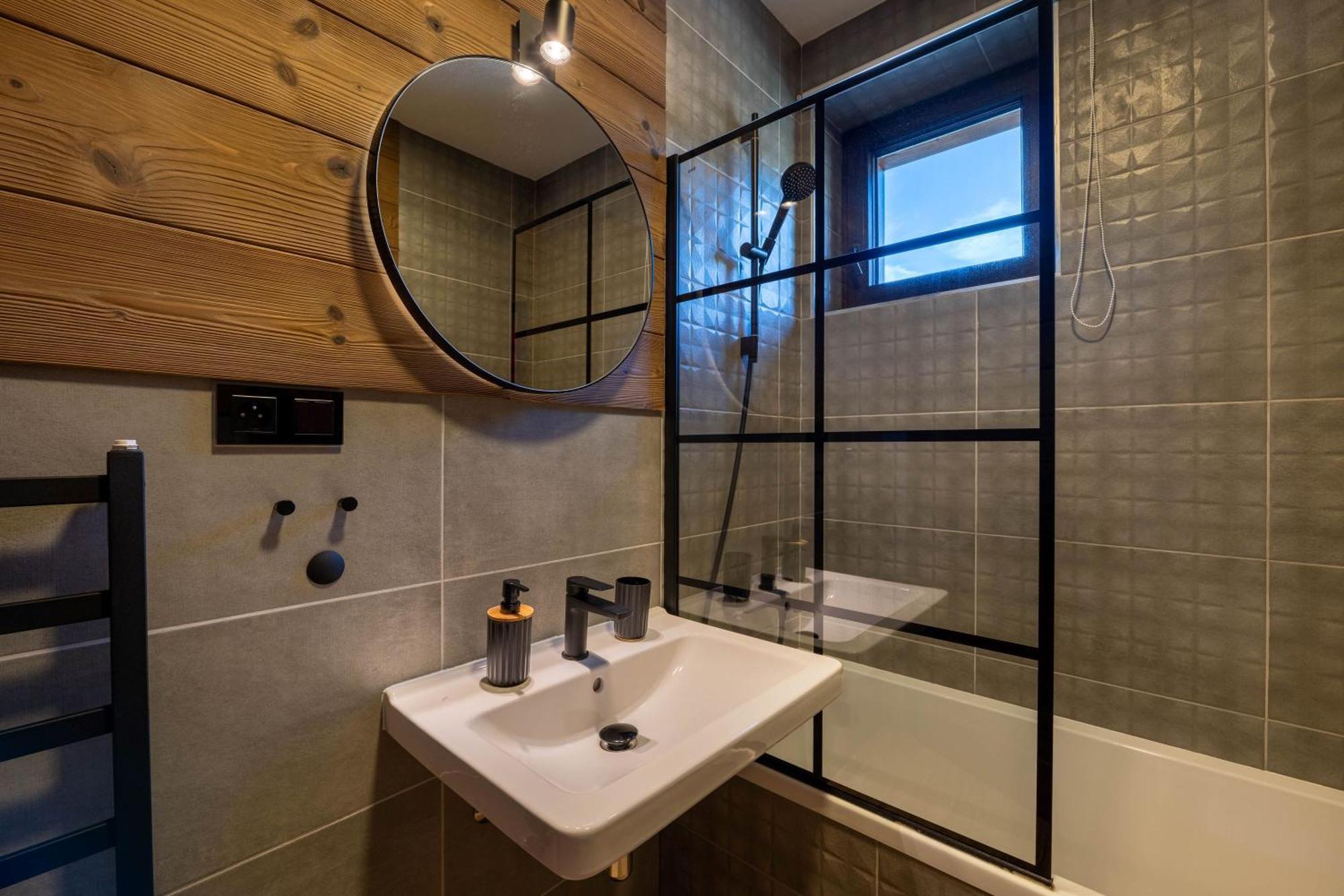 Hillview Jasna Chalet Demanovska Dolina Luaran gambar