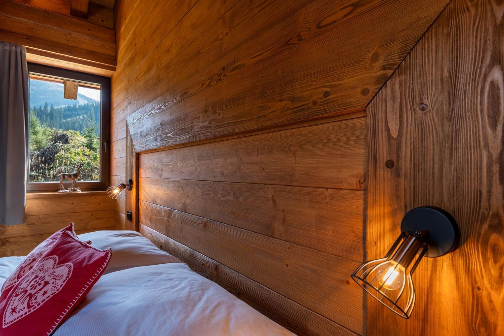 Hillview Jasna Chalet Demanovska Dolina Luaran gambar
