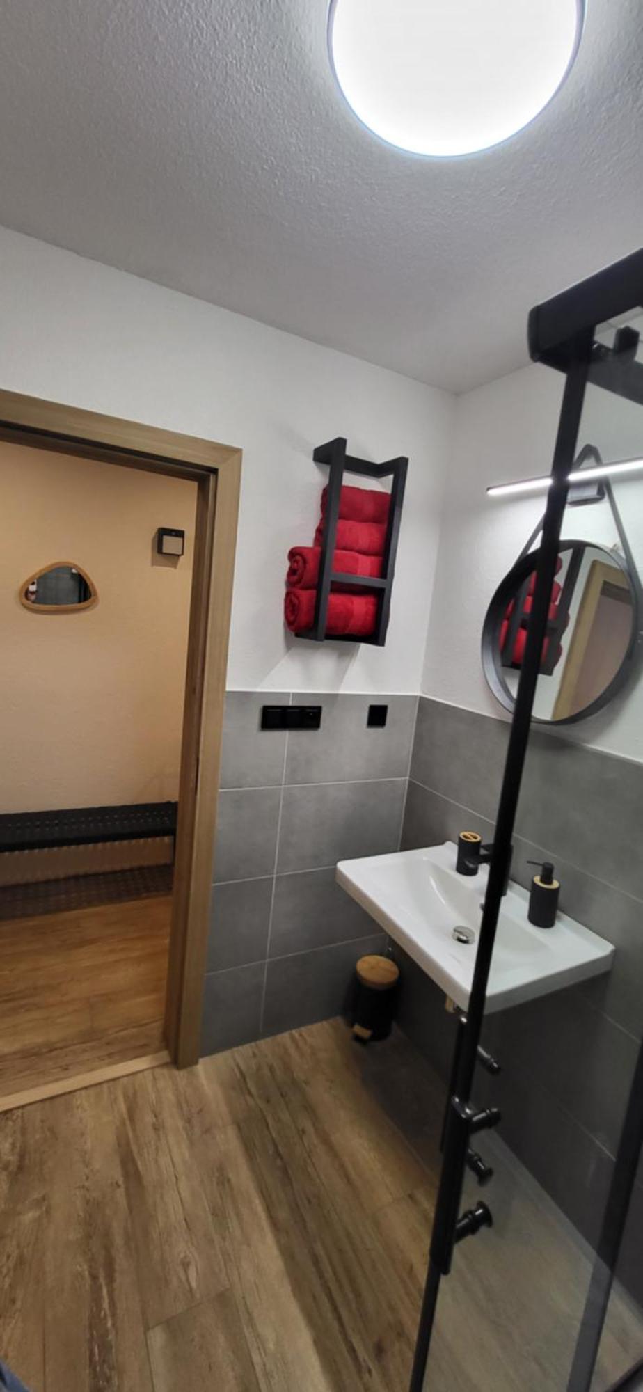Hillview Jasna Chalet Demanovska Dolina Bilik gambar